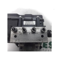Peugeot - 308 - ABS Pumpe