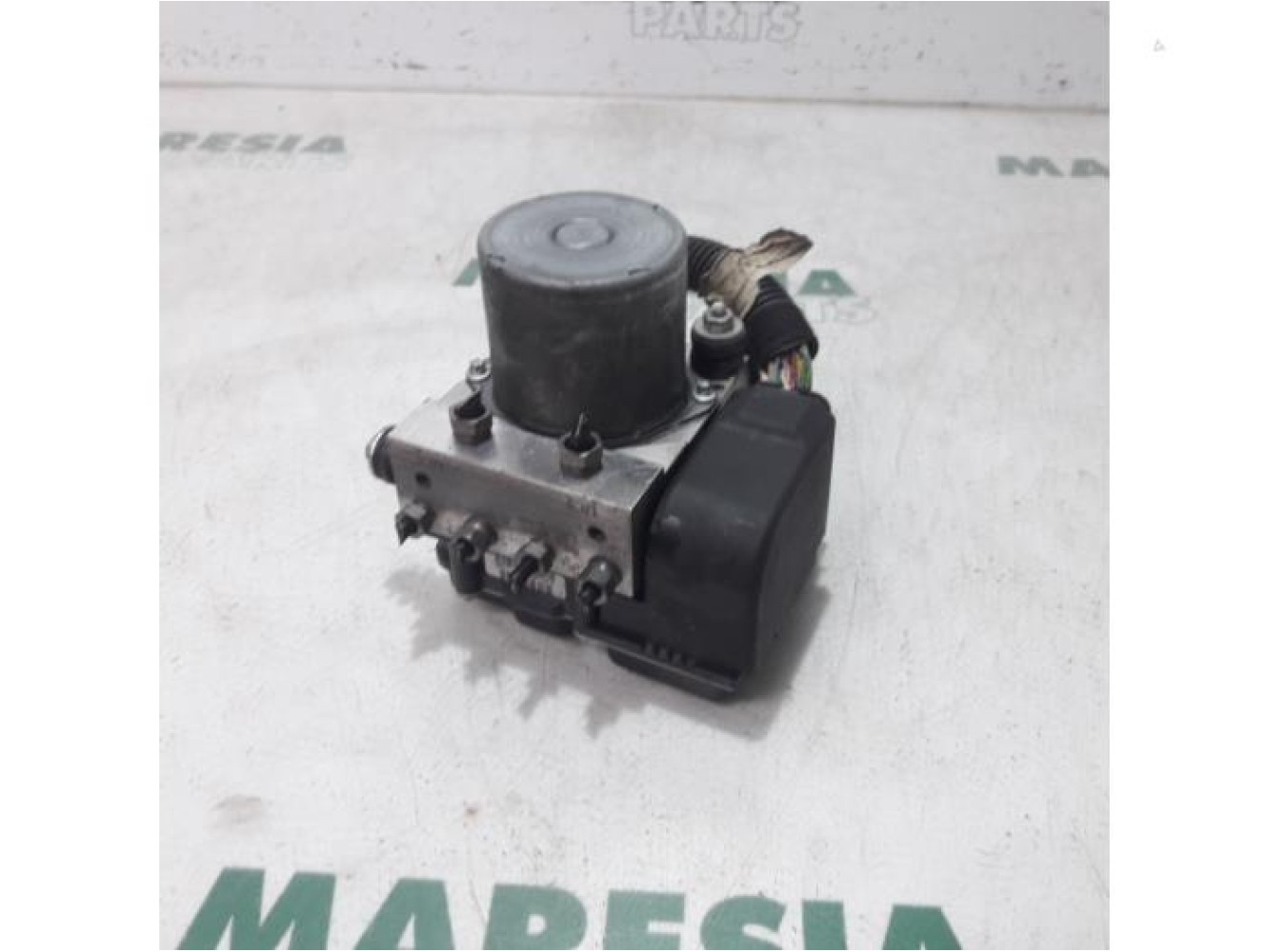 Peugeot - 308 - ABS Pumpe