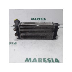 Peugeot - 308 - Intercooler