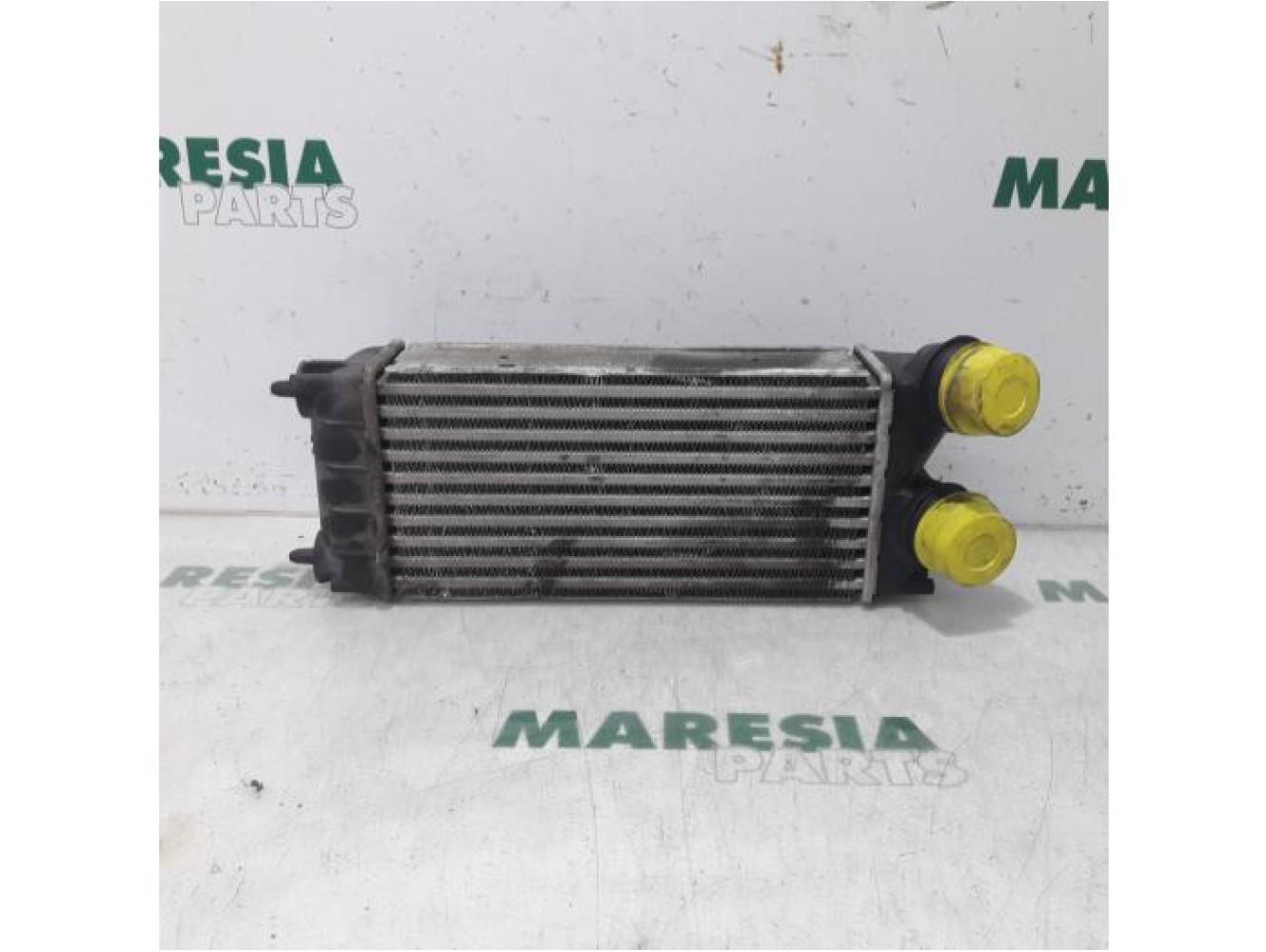 Peugeot - 308 - Intercooler