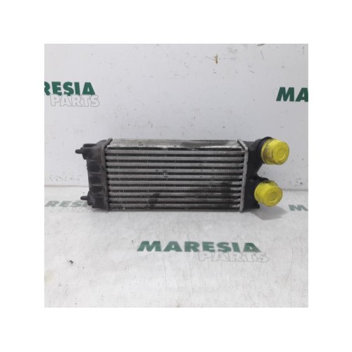 Peugeot - 308 - Intercooler