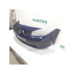 Renault - Megane - Voorbumper