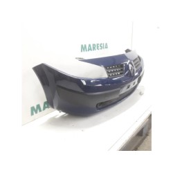Renault - Megane - Voorbumper