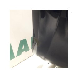 Renault - Megane - Voorbumper