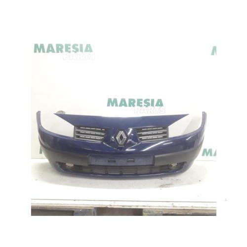 Renault - Megane - Front bumper