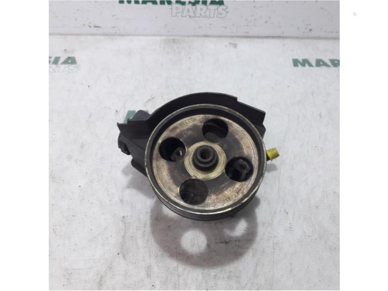 Peugeot - 206 - Pompe direction assistée
