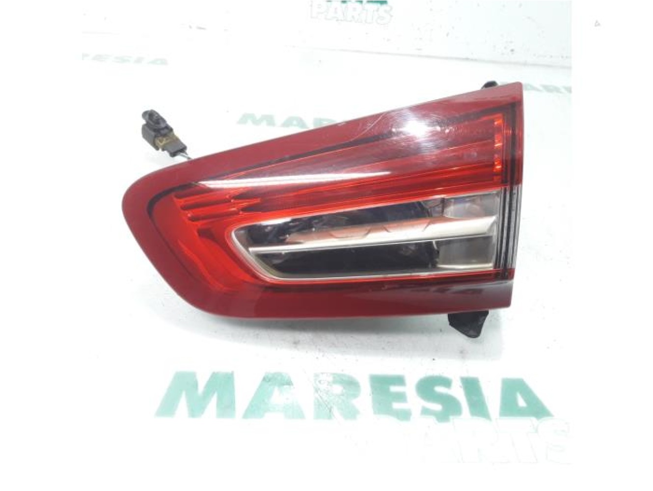 Citroen - DS5 - Taillight, right