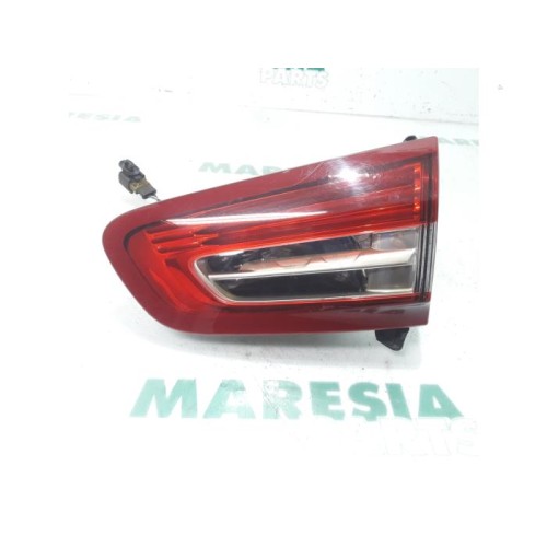 Citroen - DS5 - Taillight, right