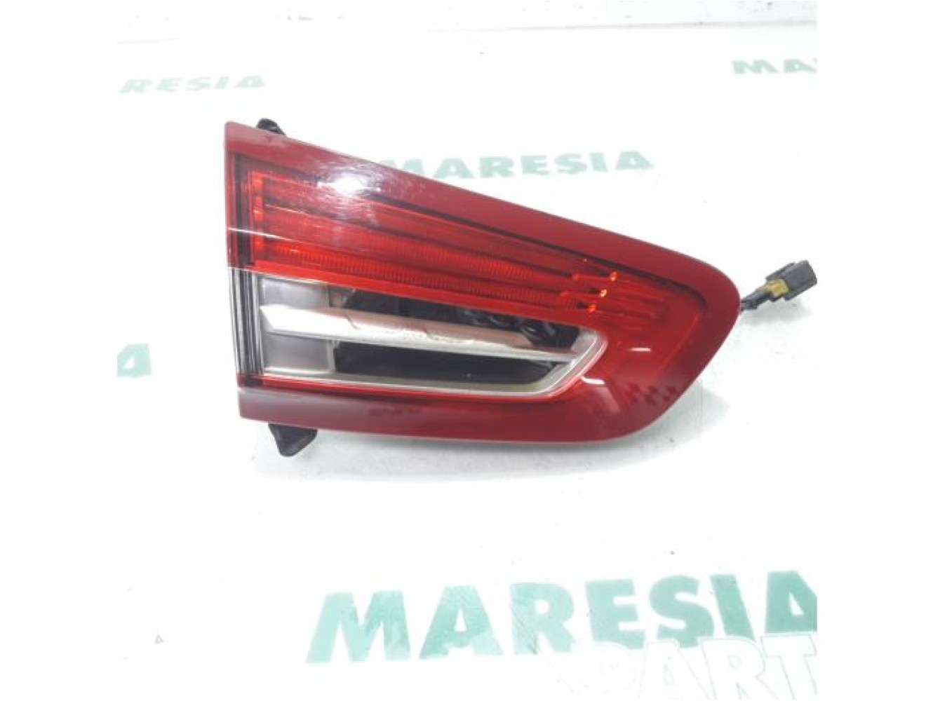 Citroen - DS5 - Achterlicht links