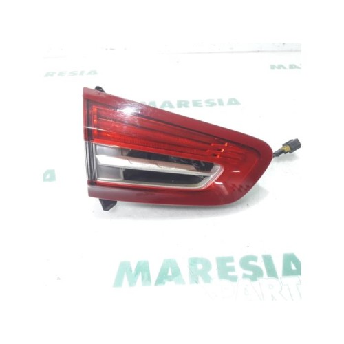 Citroen - DS5 - Taillight, left