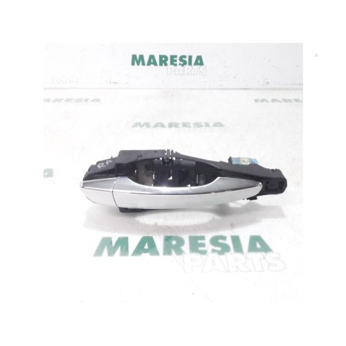 Citroen - DS5 - Rear door handle 4-door, right