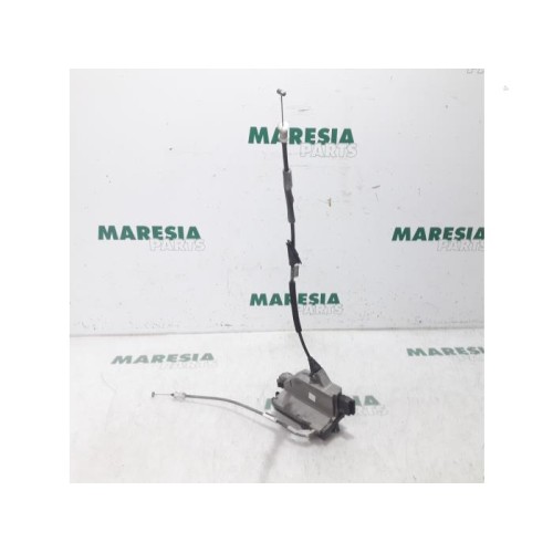 Citroen - DS5 - Rear door mechanism 4-door, right