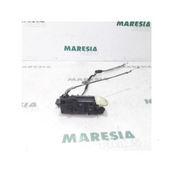 Citroen - DS5 - Door lock mechanism 4-door, front left