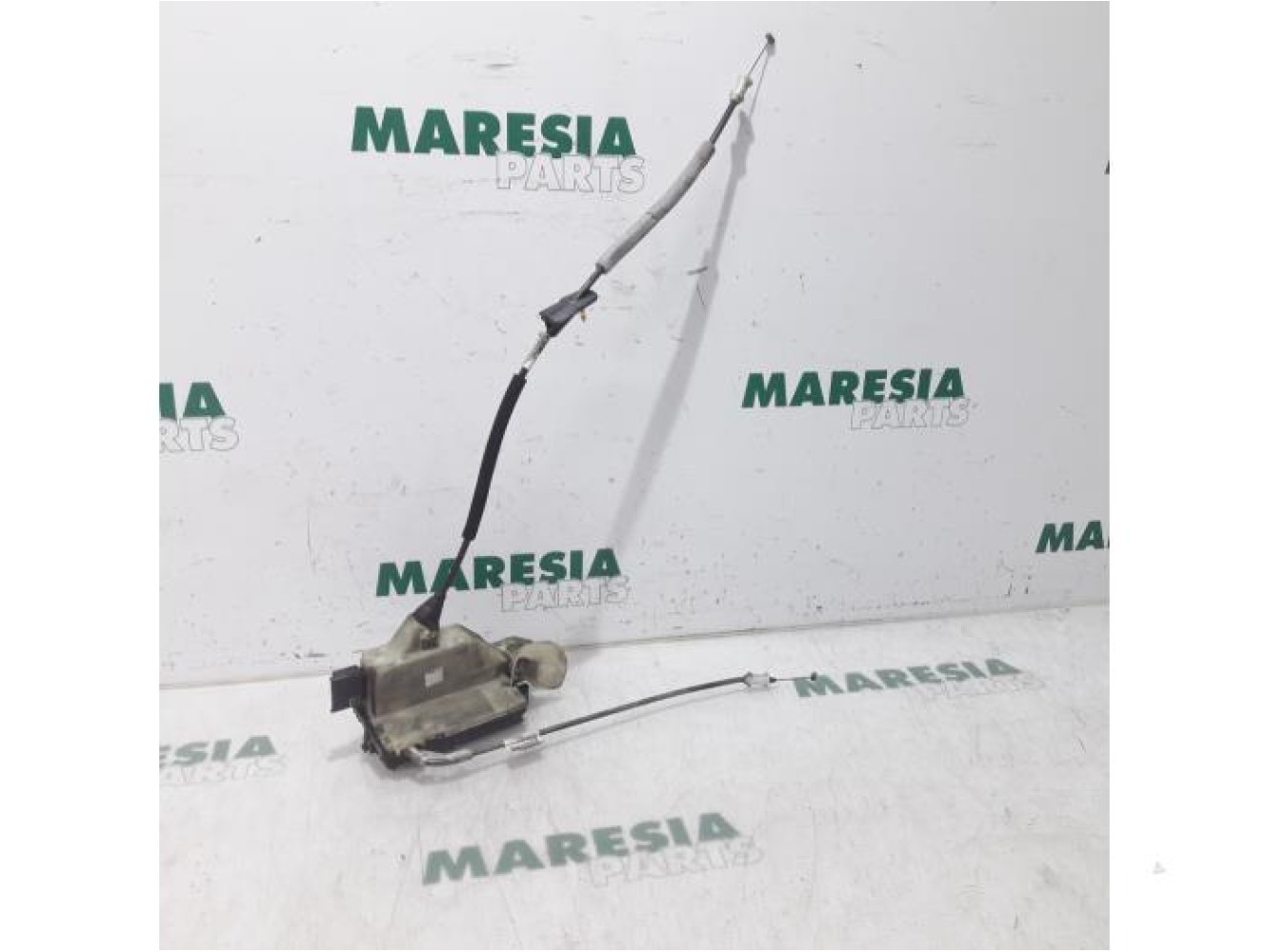 Citroen - DS5 - Door lock mechanism 4-door, front left