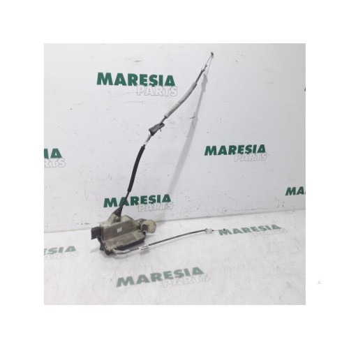 Citroen - DS5 - Door lock mechanism 4-door, front left