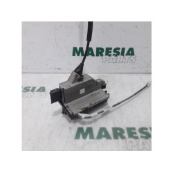 Citroen - DS5 - Rear door lock mechanism 4-door, left