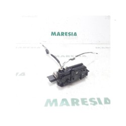 Citroen - DS5 - Rear door lock mechanism 4-door, left