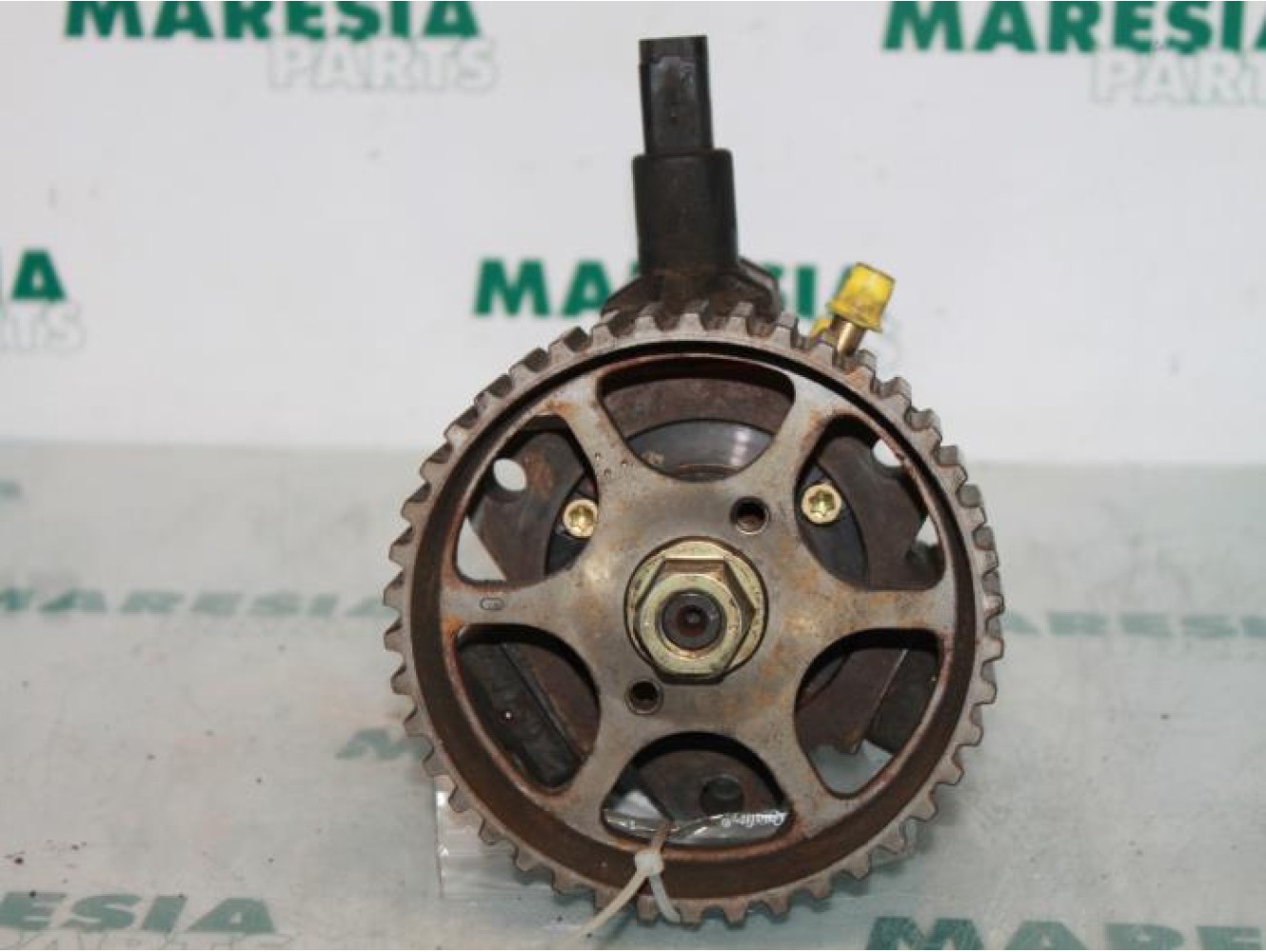 Fiat - Ulysse - Kraftstoffpumpe Mechanisch