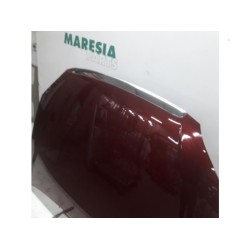 Fiat - Croma - Motorhaube
