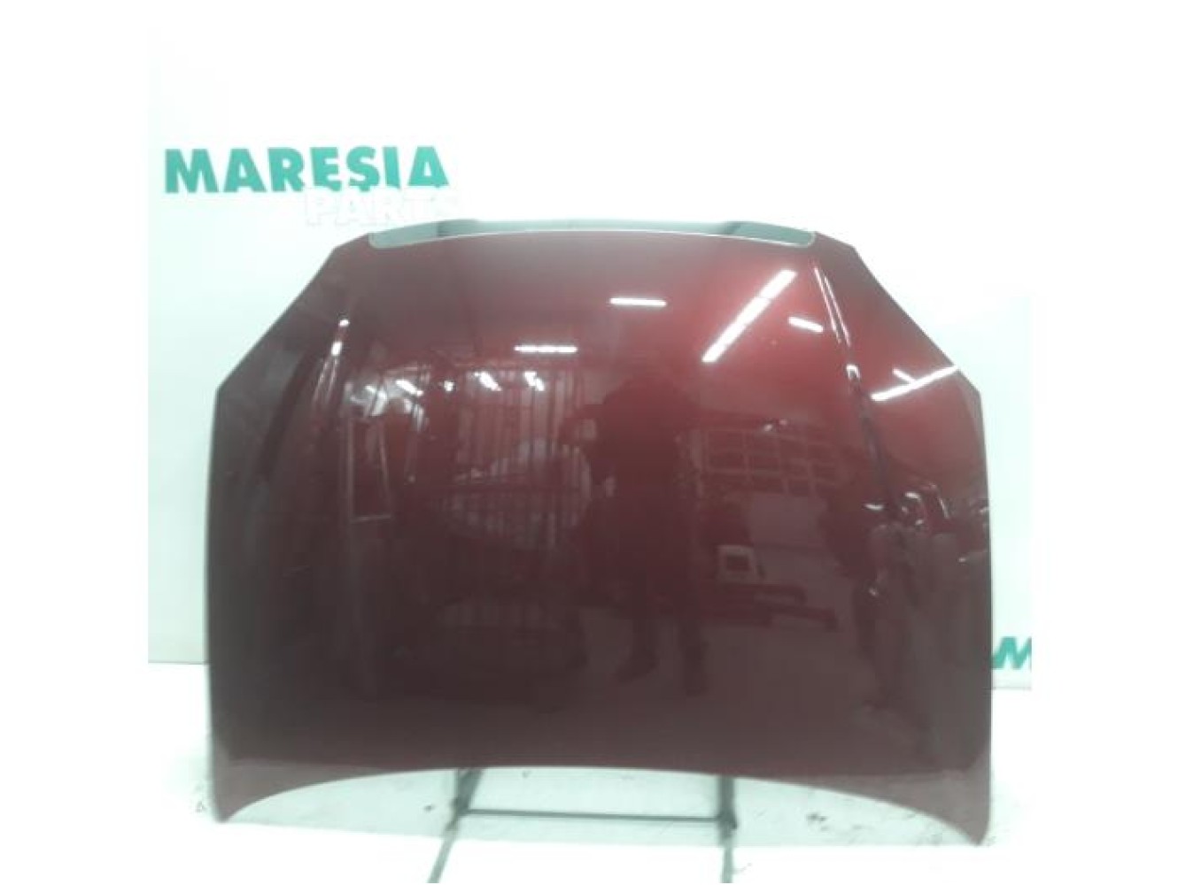 Fiat - Croma - Motorhaube