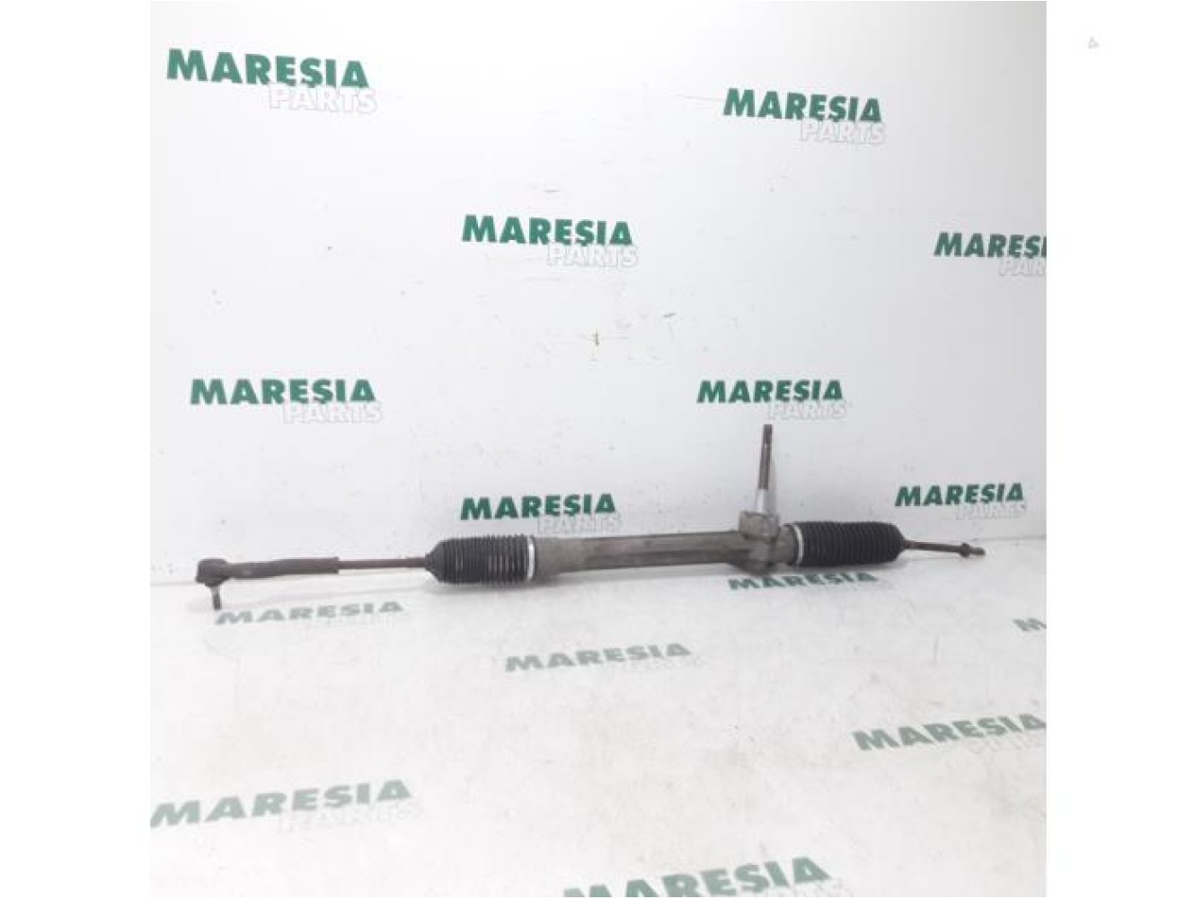 Fiat - Panda - Steering box