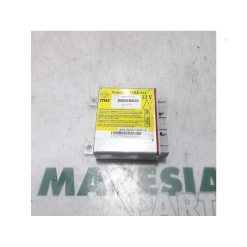 Fiat - Panda - Module airbag 