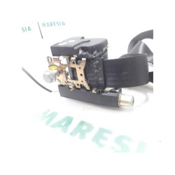 Fiat - Panda - Front seatbelt, right