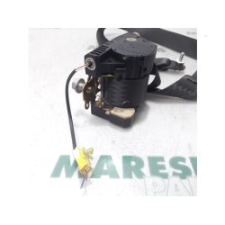 Fiat - Panda - Front seatbelt, right
