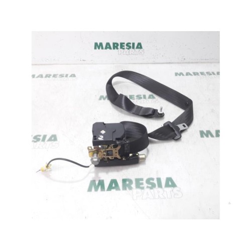 Fiat - Panda - Front seatbelt, right