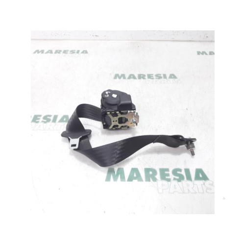 Fiat - Panda - Sicherheitsgurt links hinten