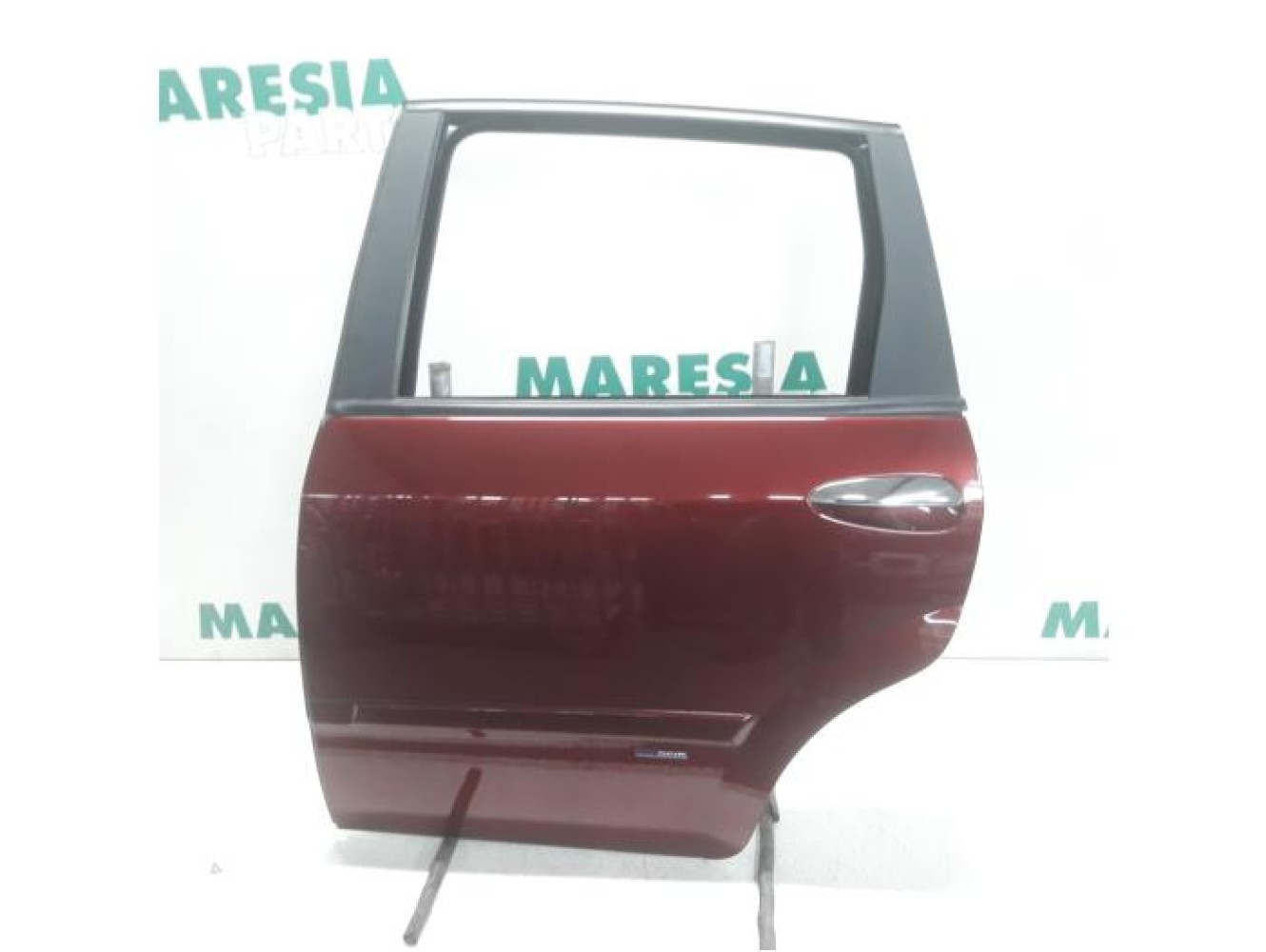 Fiat - Croma - Portier 4Deurs links-achter