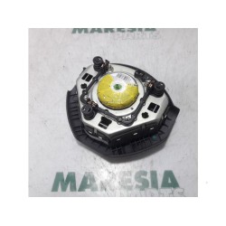 Fiat - Panda - Airbag gauche (volant)
