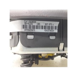 Fiat - Panda - Airbag gauche (volant)