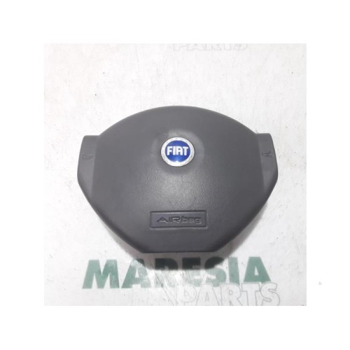 Fiat - Panda - Left airbag (steering wheel)