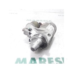 Fiat - Panda - Starter