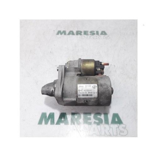 Fiat - Panda - Startmotor