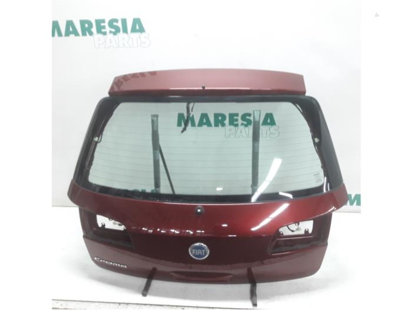 Fiat - Croma - Hayon