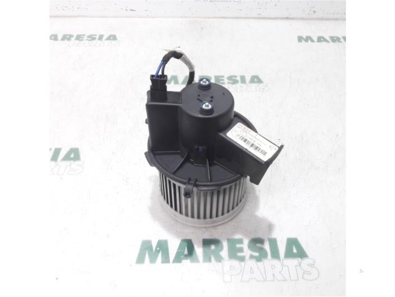 Fiat - Panda - Heating and ventilation fan motor