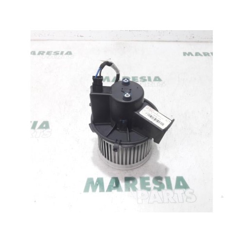 Fiat - Panda - Heating and ventilation fan motor