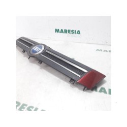 Fiat - Panda - Grill