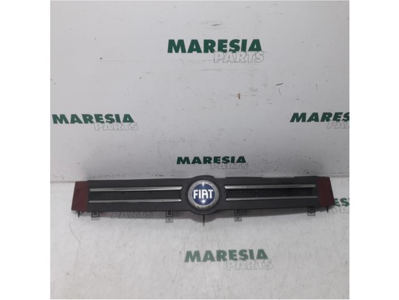 Fiat - Panda - Grill