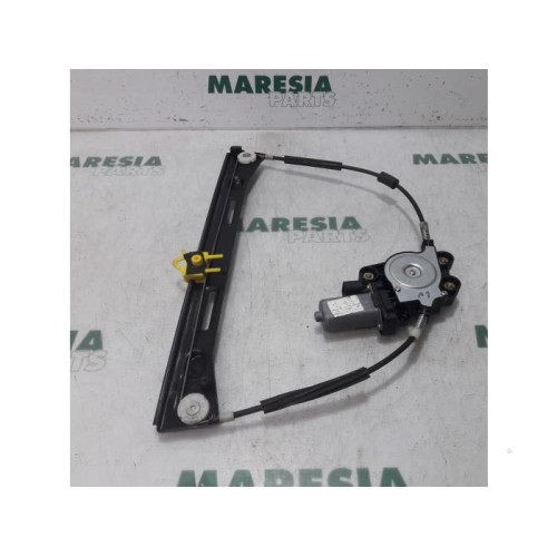 Fiat - Panda - Window mechanism 4-door, front left