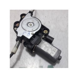 Fiat - Panda - Window mechanism 4-door, front right
