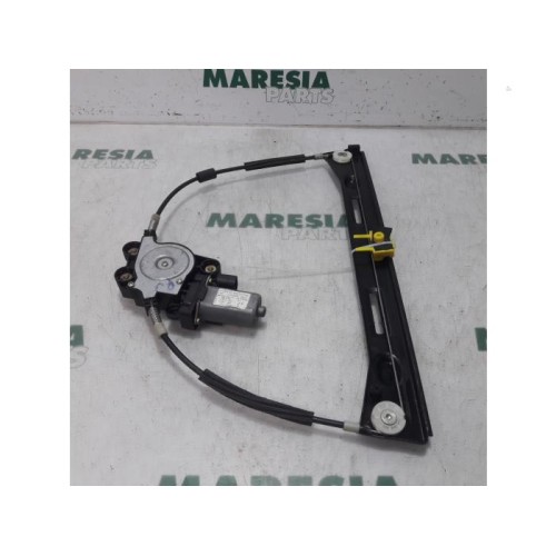 Fiat - Panda - Window mechanism 4-door, front right