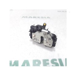 Fiat - Panda - Deurslot Mechaniek 4Deurs links-achter