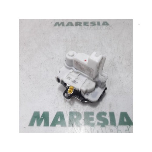 Fiat - Panda - Rear door lock mechanism 4-door, left