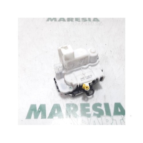 Fiat - Panda - Rear door mechanism 4-door, right