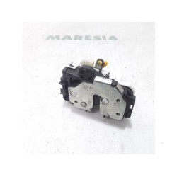 Fiat - Panda - Door lock mechanism 4-door, front left