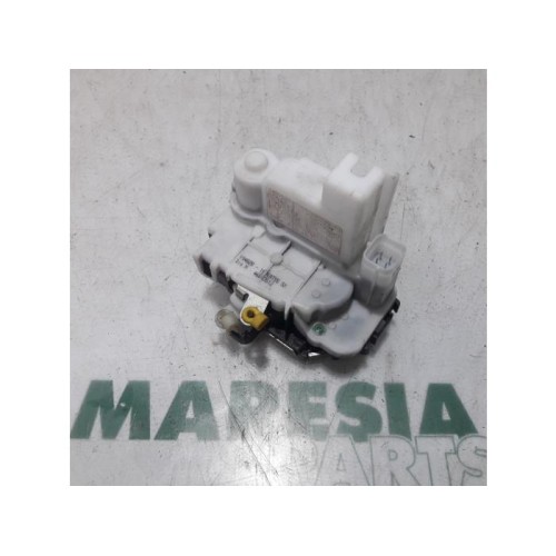 Fiat - Panda - Door lock mechanism 4-door, front left