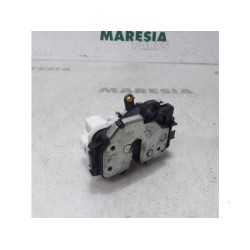 Fiat - Panda - Front door lock mechanism 4-door, right